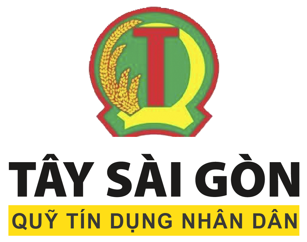 Quỹ Tín Dụng Nhân Dân Tây Sài Gòn - Quỹ Tín Dụng Nhân Dân Tây Sài Gòn